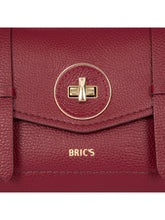 Ninfea leather bag | Bric's Milano