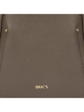 Peonia leather backpack | Bric's Milano