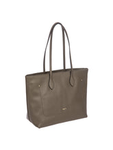 Orchidea borsa shopping in pelle | Bric's Milano