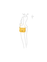 Dalia Leather Bag | Bric's Milano