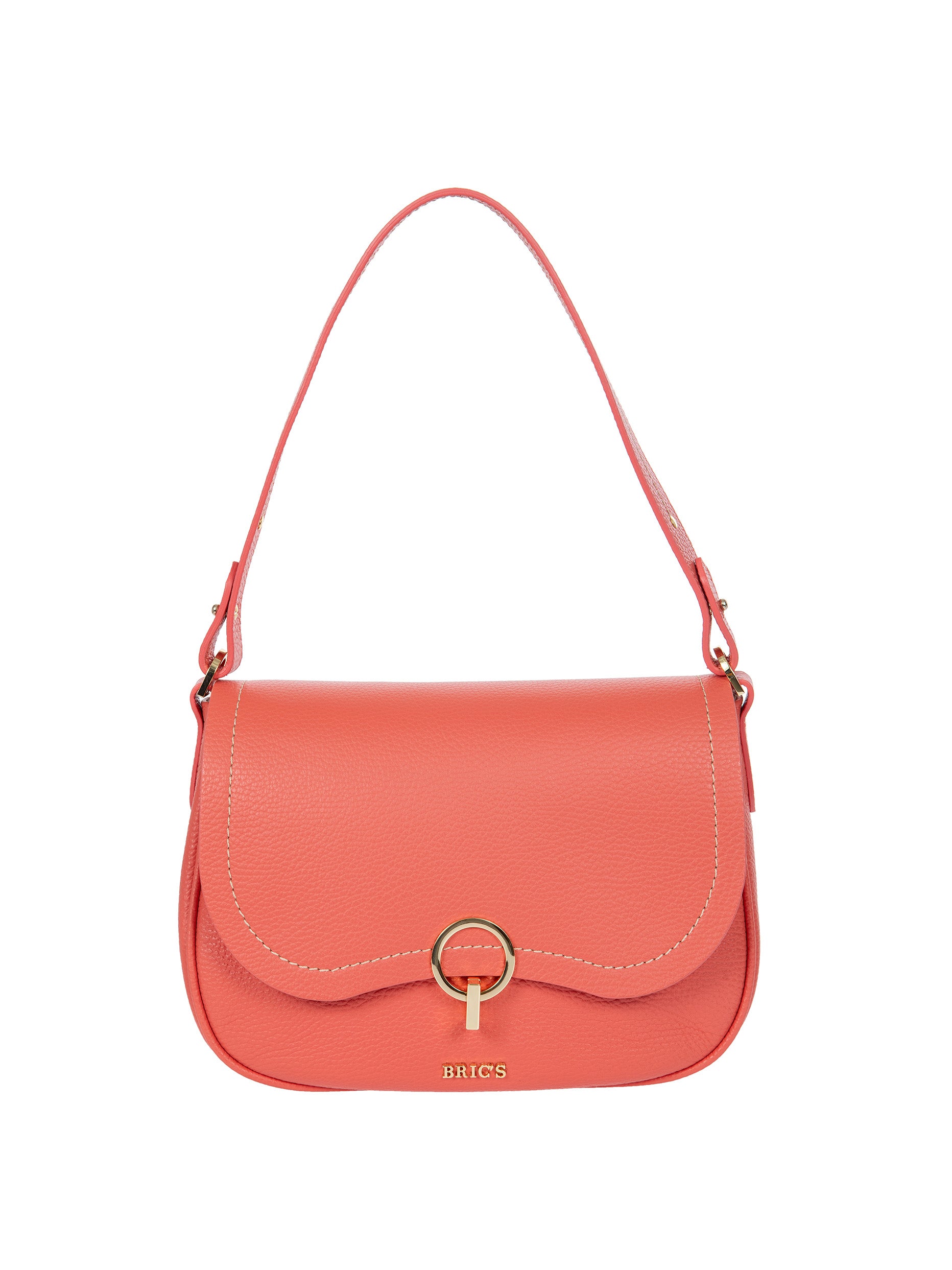 dalia large leather backpack Dalia Leather Bag