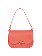 Dalia Leather Bag - Bags | Bric's Milano