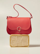Dalia Leather Bag - Bags | Bric's Milano