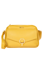 Ibisco Leather Bag - Bags | Bric's Milano