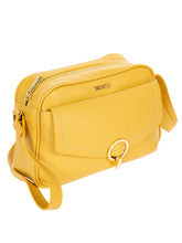 Ibisco Leather Bag - Bags | Bric's Milano