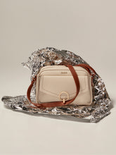 Ibisco Leather Bag - Bags | Bric's Milano