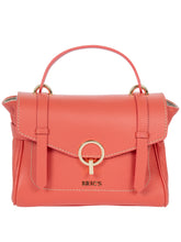 Ninfea Leather Bag - Bags | Bric's Milano