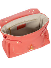 Ninfea Leather Bag - Bags | Bric's Milano