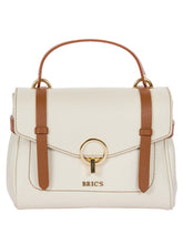 Ninfea Leather Bag | Bric's Milano