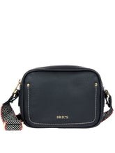 Magnolia Leather Bag | Bric's Milano