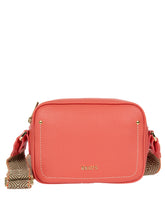 Magnolia Leather Bag - Bags | Bric's Milano