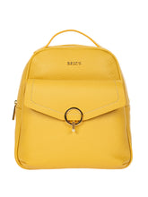 Bacca Leather Backpack | Bric's Milano