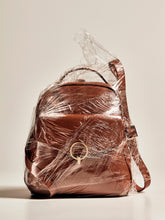 Bacca Leather Backpack | Bric's Milano