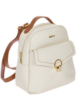 Bacca Leather Backpack - Bags | Bric's Milano
