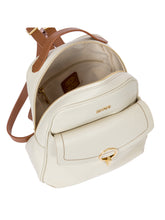 Bacca Leather Backpack - Bags | Bric's Milano