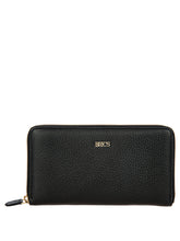 Verbena large leather wallet - Accessories | Bric's Milano