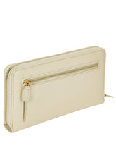 Verbena large leather wallet | Bric's Milano