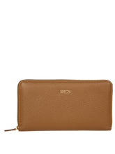 Verbena large leather wallet | Bric's Milano