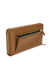 Verbena large leather wallet | Bric's Milano