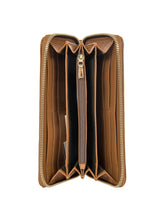 Verbena large leather wallet | Bric's Milano