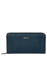 Verbena large leather wallet | Bric's Milano