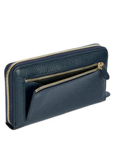 Verbena large leather wallet | Bric's Milano