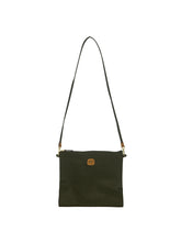 Recycled fabric holdall large 2in1 foldable | Bric's Milano