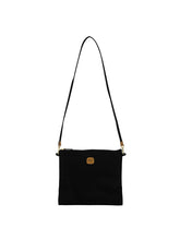 Recycled fabric holdall large 2in1 foldable | Bric's Milano