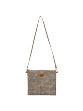 Recycled fabric holdall large 2in1 foldable | Bric's Milano