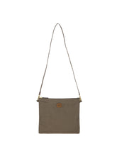 Recycled fabric holdall large 2in1 foldable | Bric's Milano