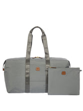 Large holdall 2in1 foldable X-Collection - Bags | Bric's Milano