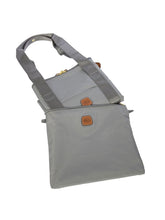 Large holdall 2in1 foldable X-Collection - Bags | Bric's Milano