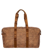 Large holdall 2in1 foldable X-Collection | Bric's Milano