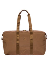 Large holdall 2in1 foldable X-Collection | Bric's Milano