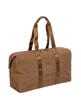 Large holdall 2in1 foldable X-Collection | Bric's Milano