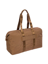Large holdall 2in1 foldable X-Collection | Bric's Milano
