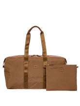 Large holdall 2in1 foldable X-Collection | Bric's Milano