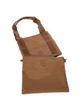 Large holdall 2in1 foldable X-Collection | Bric's Milano