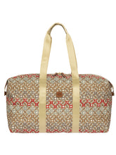 Recycled fabric holdall large 2in1 foldable - Bags | Bric's Milano