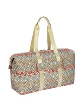 Recycled fabric holdall large 2in1 foldable - Bags | Bric's Milano