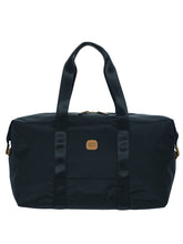 Recycled fabric holdall medio 2in1 foldable - Bags | Bric's Milano