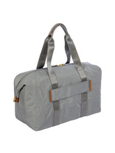 Medium holdall 2in1 foldable X-Collection | Bric's Milano