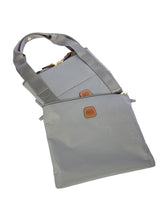 Medium holdall 2in1 foldable X-Collection | Bric's Milano