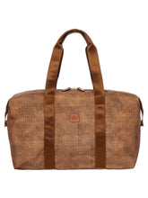 Medium holdall 2in1 foldable X-Collection - Bags | Bric's Milano