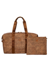 Medium holdall 2in1 foldable X-Collection - Bags | Bric's Milano