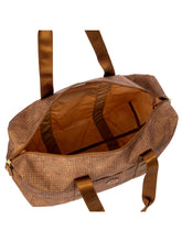 Medium holdall 2in1 foldable X-Collection - Bags | Bric's Milano