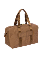 Medium holdall 2in1 foldable X-Collection | Bric's Milano