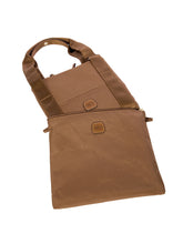 Medium holdall 2in1 foldable X-Collection | Bric's Milano