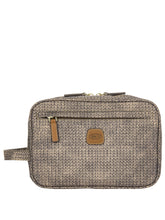 Recycled nylon Necessaire | Bric's Milano