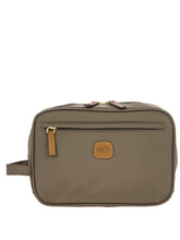 Recycled nylon Necessaire | Bric's Milano